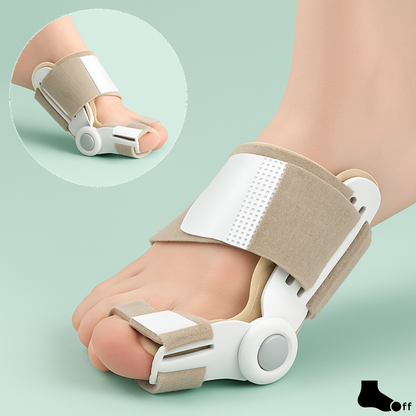 bunion off corrector
