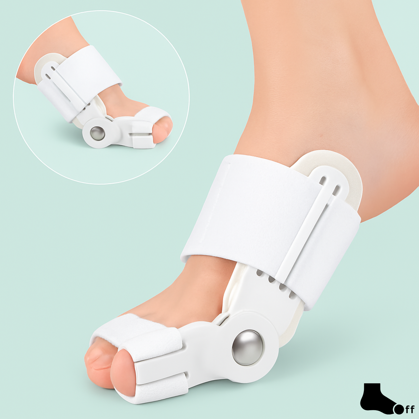bunion off corrector