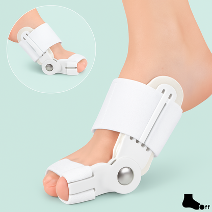 bunion off corrector