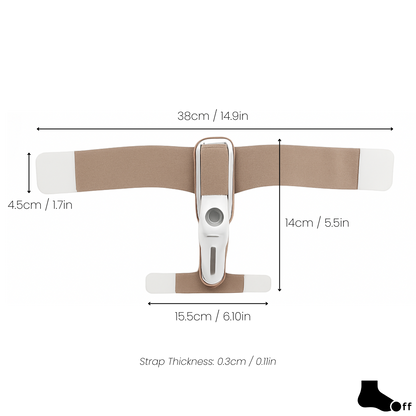 bunion off corrector