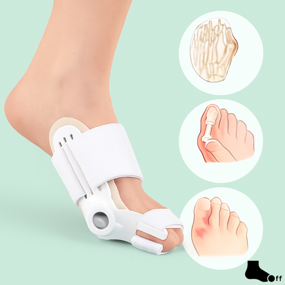 bunion off corrector